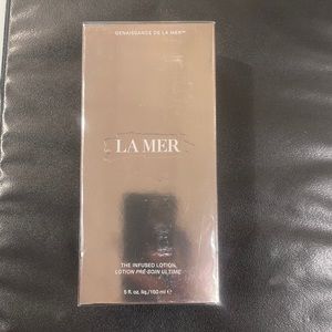 La Mer genaissance !!!